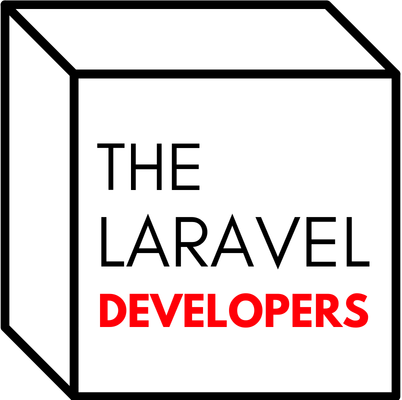 The Laravel Developers Logo